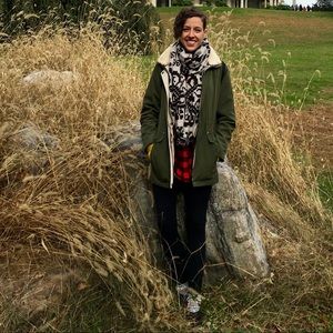 Meet your Posher, Erin